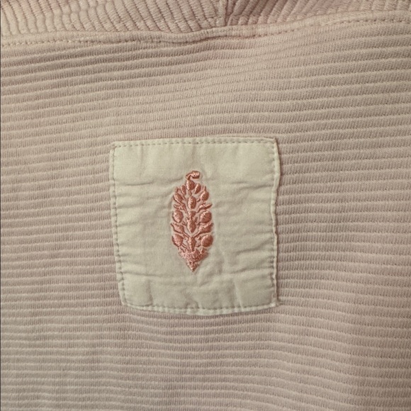 NWOT FP Movement So Fly Henley Layer Size Medium - Picture 9 of 10